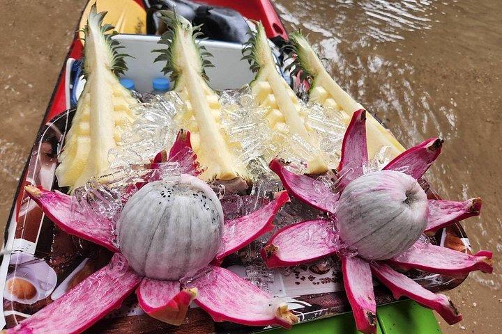 Half Day Kayaking Experience In Ao Thalane