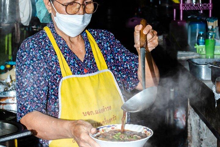 Baba Tastes Phuket Food Tour con oltre 15 degustazioni