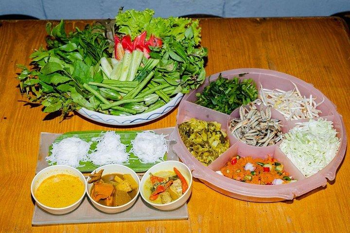 Baba Tastes Phuket Food Tour with 15+ Tastings