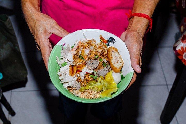 Baba Tastes Phuket Food Tour with 15+ Tastings