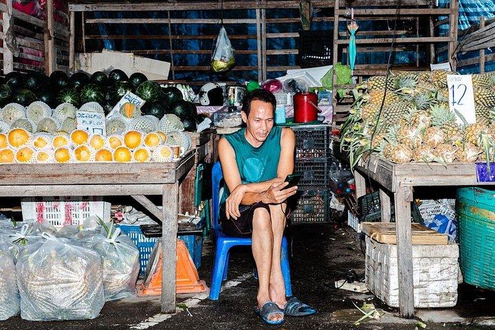Baba Tastes Phuket Food Tour with 15+ Tastings