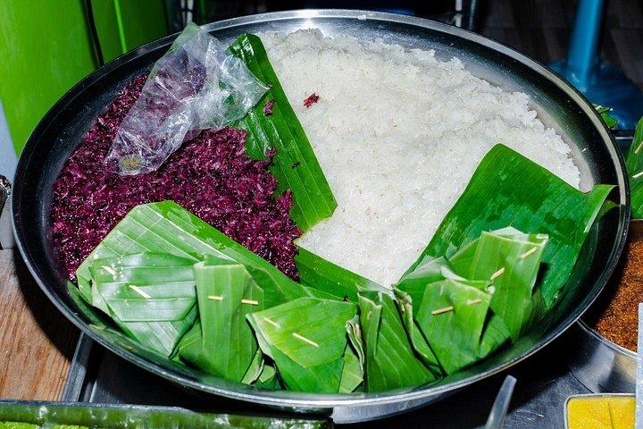 Baba Tastes Phuket Food Tour with 15+ Tastings