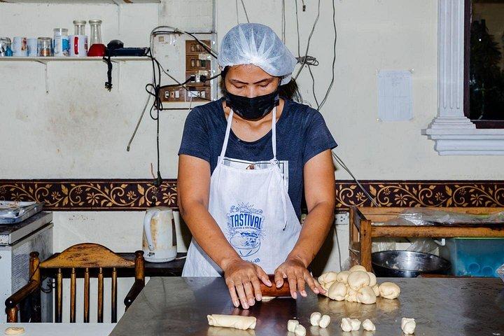 Baba Tastes Phuket Food Tour with 15+ Tastings