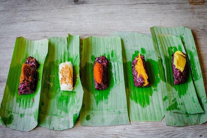 Baba Tastes Phuket Food Tour with 15+ Tastings