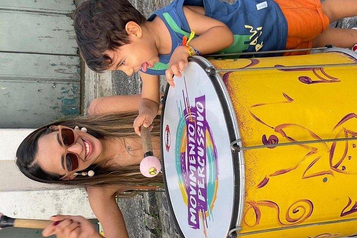 サルバドール市内観光 – ブラジル最初の首都を発見 En, It, Es