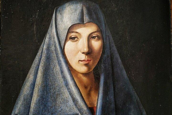Private Venice Art Tour: de kleuren van de drijvende stad