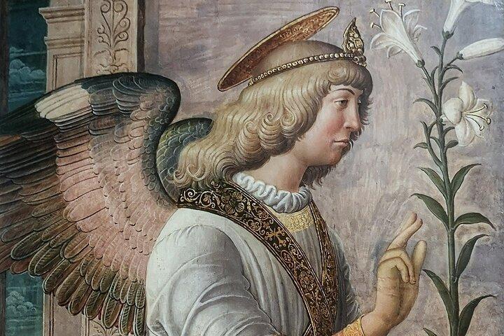 Private Venice Art Tour: de kleuren van de drijvende stad