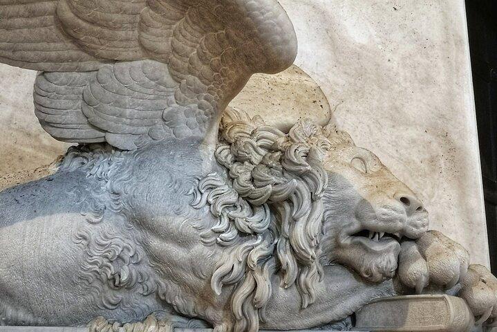 Private Venice Art Tour: de kleuren van de drijvende stad