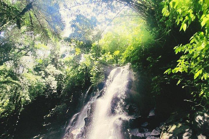 Bali bester Wasserfall