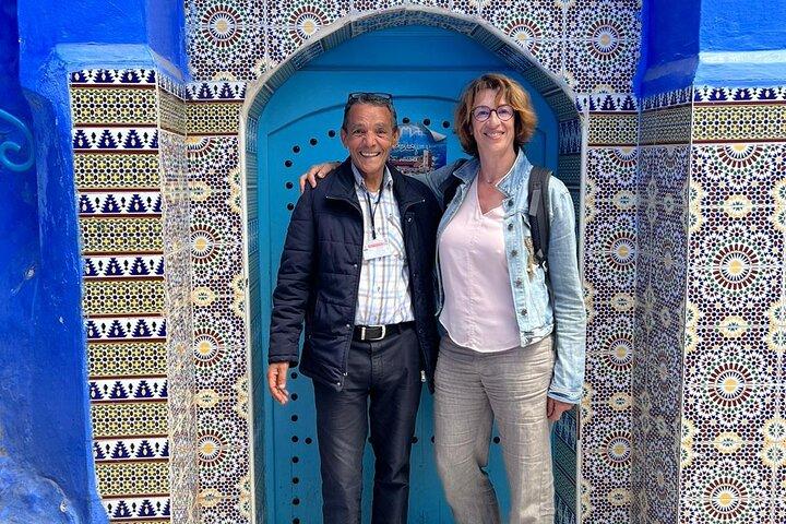 Tour privato a piedi di 3 ore -4 ore nella Medina di Tangeri e nei souk colorati