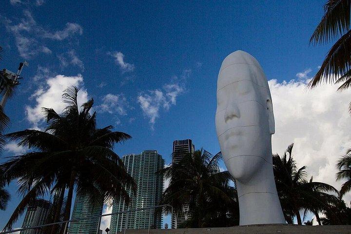 Downtown Miami Self-Guided Smartphone Audio Walking Tour