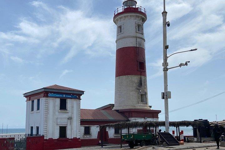 Experience Accra