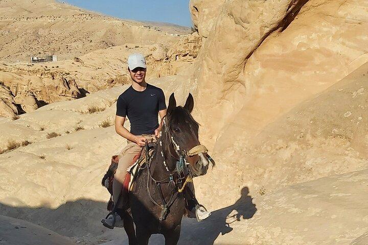 Private Indiana-Jones Archaeological Trail Tour