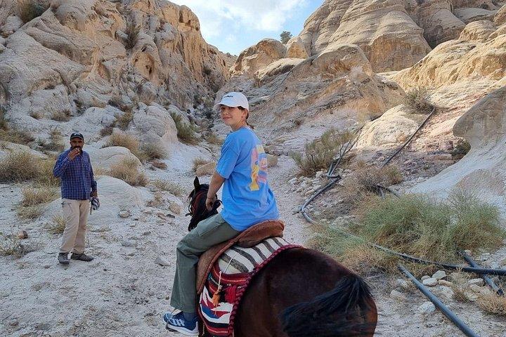 Privat Indiana-Jones Archeological Trail Tour