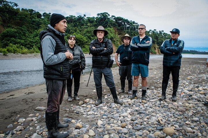 6-daagse tour in Manu National Park / Cusco - Puerto Maldonado