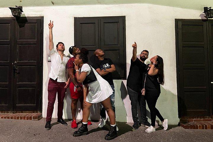 Original Belgrade Pub Crawl with Unlimited Beer