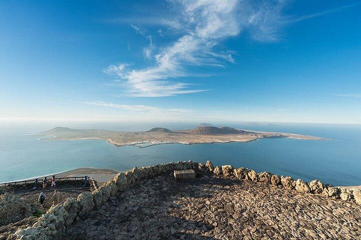 Encantos del Norte de Lanzarote