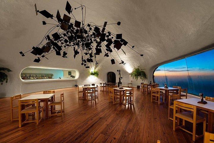 Nöjen på norra Lanzarote