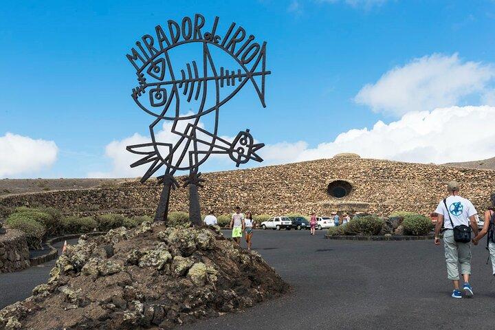 Encantos del Norte de Lanzarote