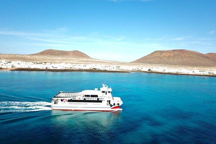 Encantos del Norte de Lanzarote