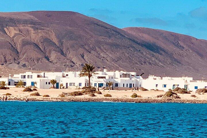 Encantos del Norte de Lanzarote