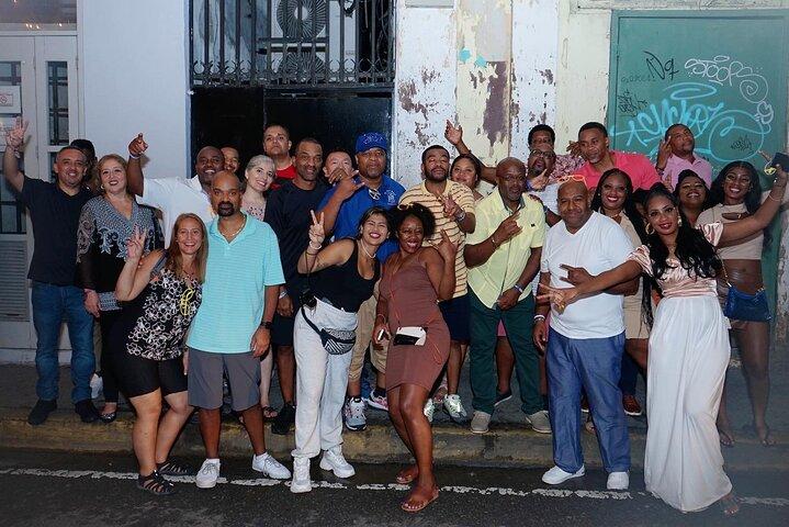 The OG Crawl – Afro Vibes Nightlife Experience
