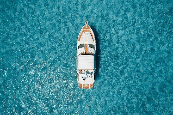Yate privado Sea Daddy - 50 pies