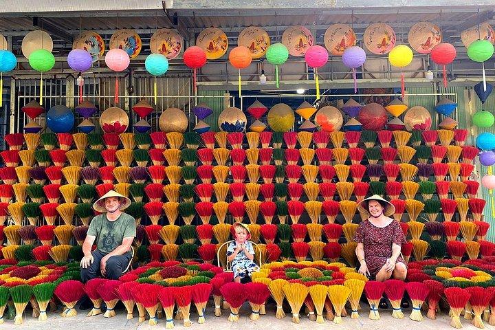 Hue City Full-Day Small Group Guided Tour