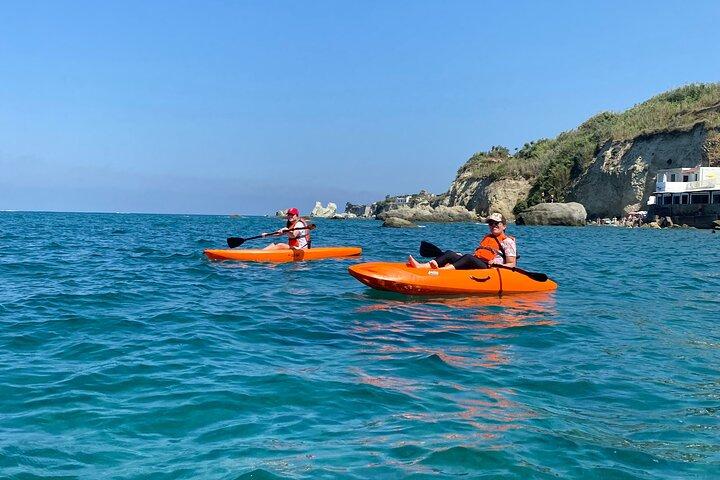 Kayak Tour with Local Guide