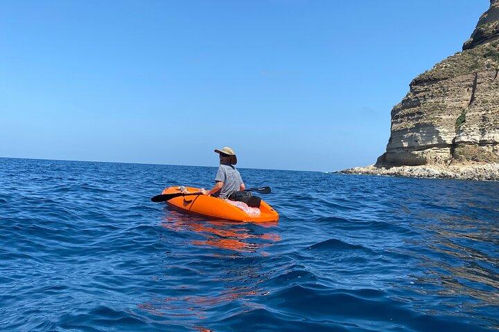 Kayak Tour with Local Guide