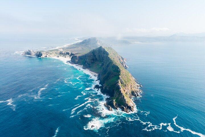 Cape of Good Hope & Boulders Penguins Group Tour from Cape Town