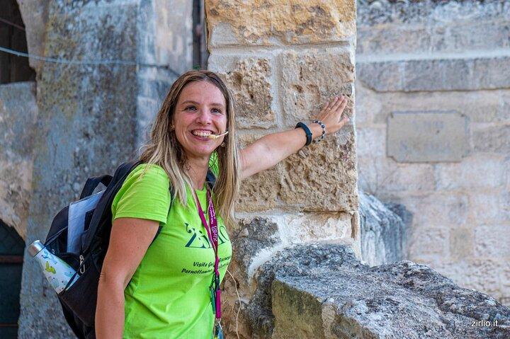 Sassi von Matera: komplette Tour für bis zu 15 Personen