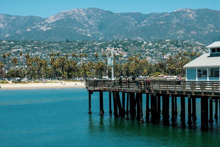 Ultimate Guide to Santa Barbara: A GPS Self-Guided Urban Stroll