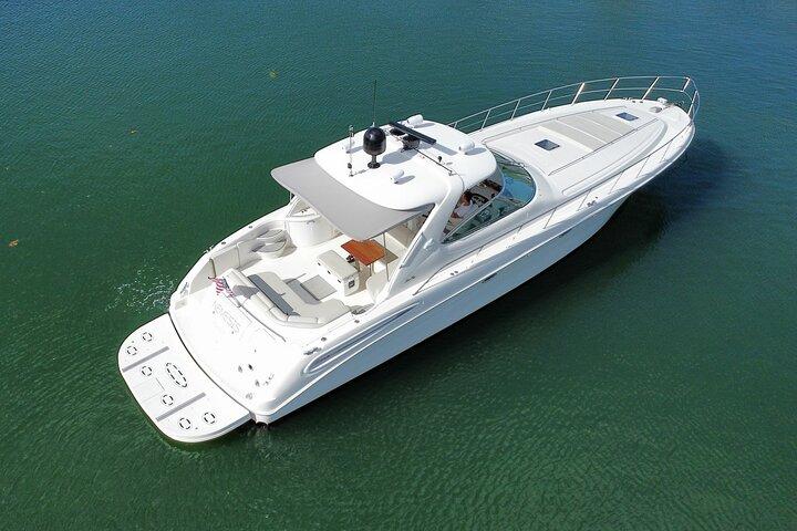 The BIG Sundancer Rental i Miami Beach