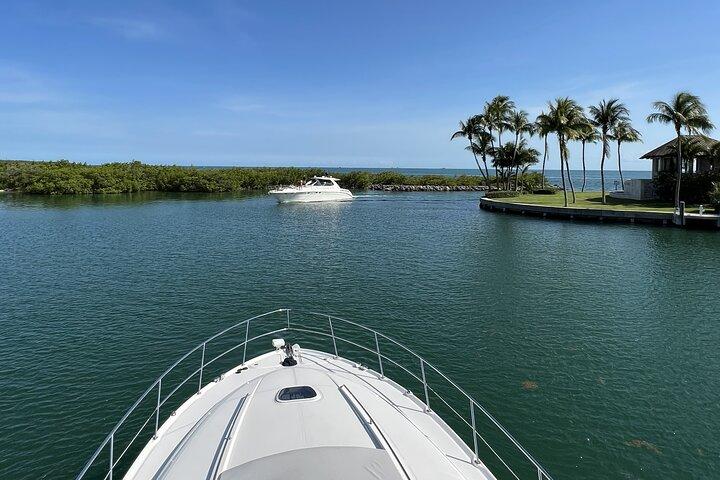 The BIG Sundancer Rental i Miami Beach