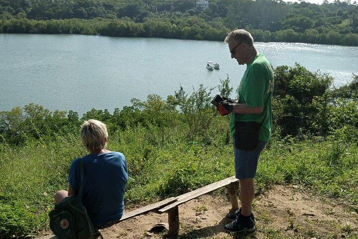 Half-Day Scenic Bike Tour