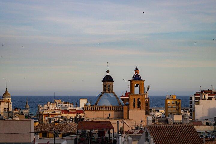 Faits saillants et joyaux cachés avec les habitants: visite privée du meilleur d'Alicante
