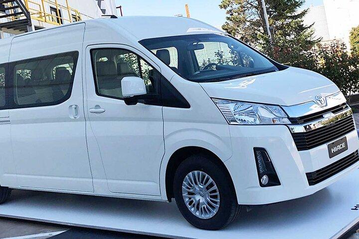 El Cairo Private Transfer from the airport