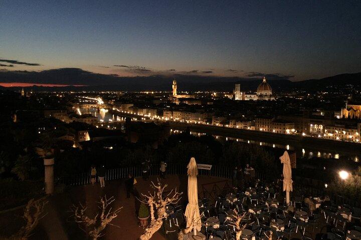 Florence and Pisa private excursion from La Spezia