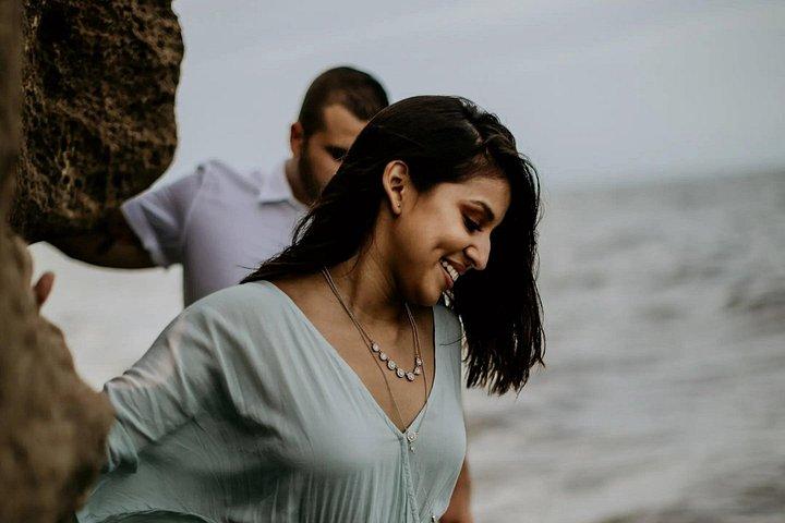 Couple Photoshoot in Goa