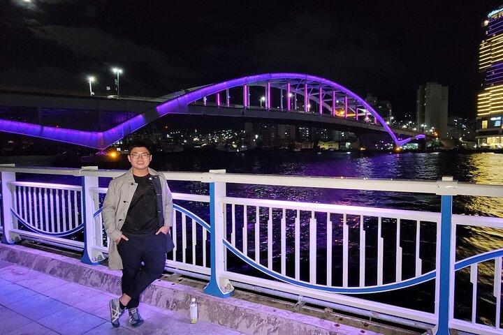 Fuld dag Busan og Daegu BTS steder Tour
