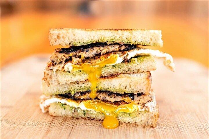 Portland Downtown Food Tour : 6 Verkostungen lokaler und globaler Aromen