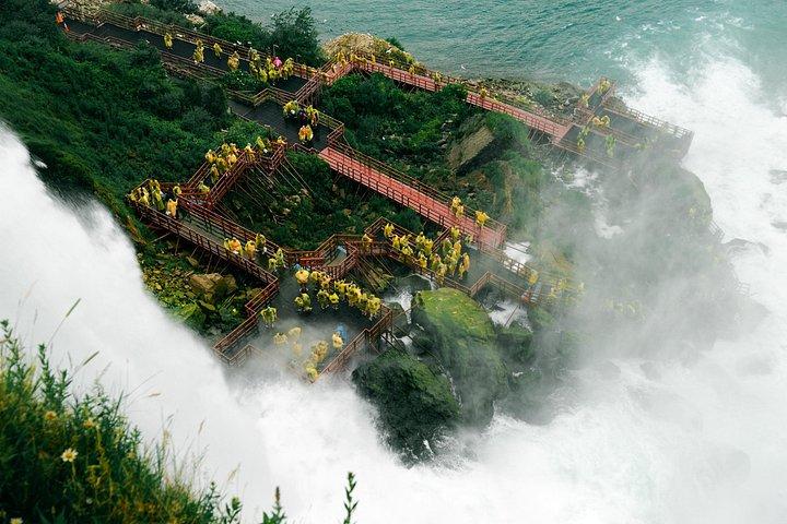 2 Day - Niagara Falls from NYC