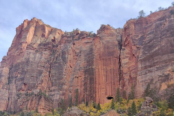 Small Group Bryce Canyon & Zion National Park Tour from Las Vegas