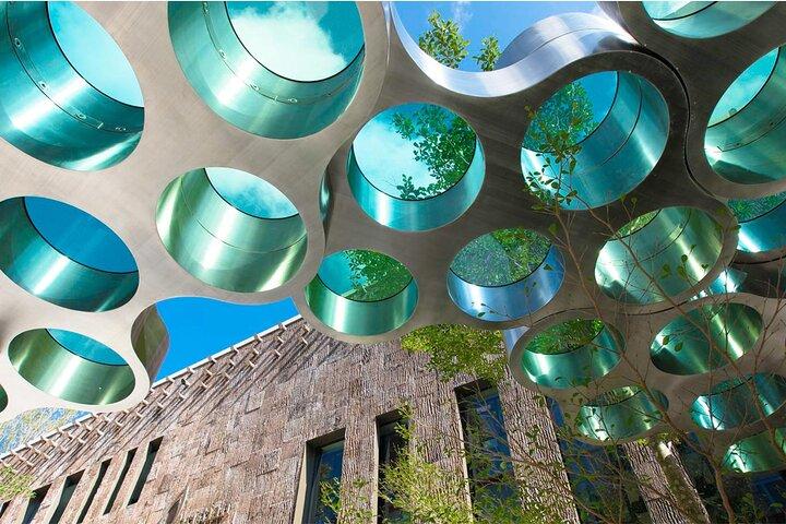 Hidden World of Miami Design District - Kleingruppentour!