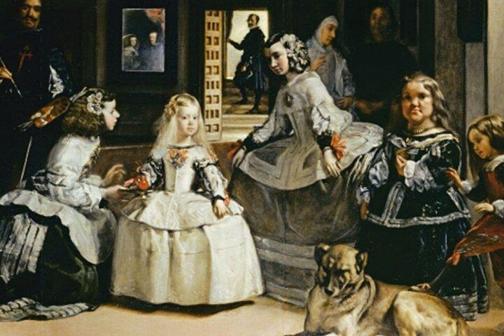 Museo del Prado Visita Guiada con opción Museo Reina Sofía
