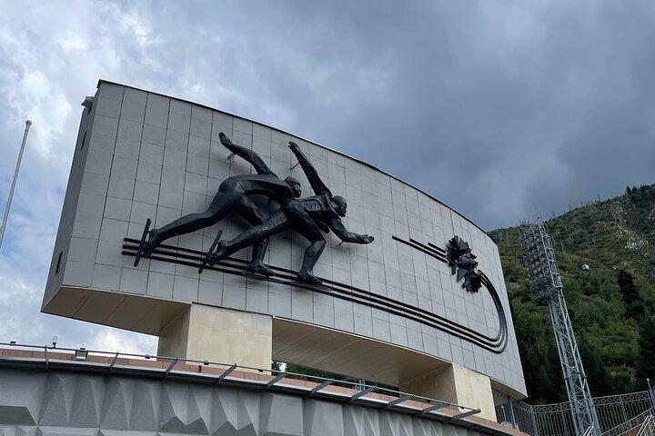 ケーブルカーでのプライベート シムブラク メデウ