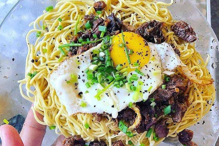 モーリシャス南部 : シャマレル カラー アース & ランチを含む 1 日パッケージ