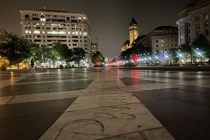 3-Hour Small Group Memorial Tour in Washington, D.C.