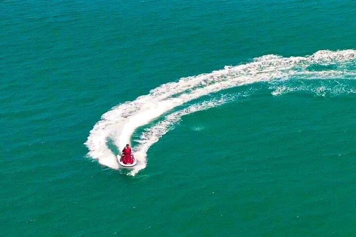 Tour en Jetski Nha Trang